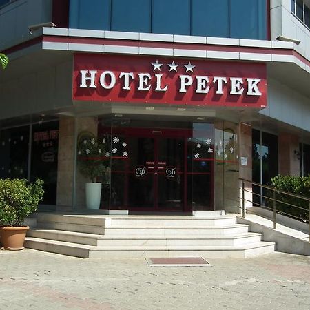 Petek Hotel Muğla Luaran gambar
