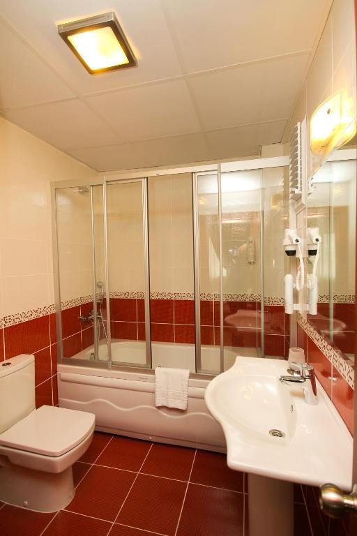 Petek Hotel Muğla Bilik gambar