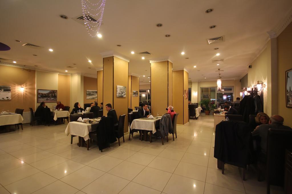 Petek Hotel Muğla Luaran gambar